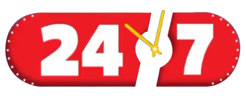 PEDIDOS 24/7