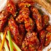 ALITAS BBQ // DARSHA