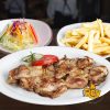 FILETE DE PIERNA // REY