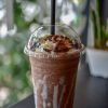 FRAPPES// COFFEE AND FRIENDS