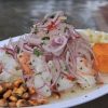 CEVICHE CALETA