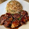 POLLO CHI JAU KAY // DARSHA