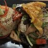 COMBINADOS MENU // TOCHILO