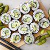 MAKIS CORBINA ROLL //TOCHILO