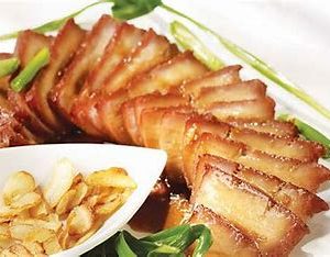 CHANCHO ESPECIAL TOCHILO