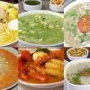 SECCION  SOPAS // HONG KONG