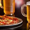 PIZZA CERVECERA // ABUELO