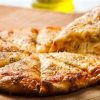PIZZA AMERICANA // ABUELO