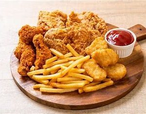 COMBO FAVORITO // HOT TENDER