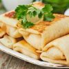 CREPE CAPRESSE // DON WALTER