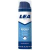 Espuma de Afeitar Piel Sensible Lea