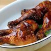 MUSLITOS A LA PARRILLA // HOT TENDER