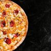 PIZZA CARIOCA // TOTTOS