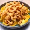 CHICHARRÓN DE POTA // EL TIGRE