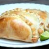 EMPANADA DE POLLO // TICMAS