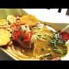 CALDO ACEVICHADO // DARSHA