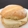 PAN CON QUESO // TICMAS