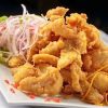 CHICHARRON DE PESCADO // DIQUE