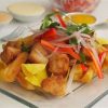 JALEA DE PESCADO // DIQUE