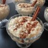 ARROZ CON LECHE // DULCERIA  GUSTITOS