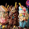 MILKSHAKE PRESENTACION GRANDE // TICMAS