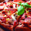 PIZZA CARNIVORA // LEBREAK