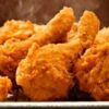 MUSLITOS CHICKEN // FAST