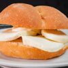 PAN CON QUESO // TURIN