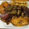 PACHAMANCA 1 SABOR// OLLA DE BARRO