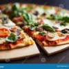 PIZZA FINAS HIERBAS // ABUELO