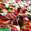 PIZZA COLORADA// ABUELO