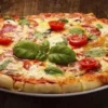 PIZZA NAPOLITANA //  ABUELO