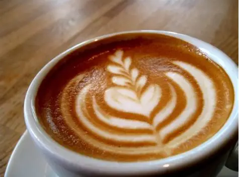 bebidas calientes // coffee