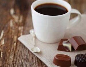 CHOCOLATE//MANHATTAN