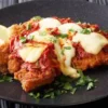 MILANESA NAPOLITANA // MAHATTAN