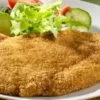 MILANESA A LO POBRE // MANHATTAN