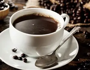 CAFE AMERICANO//MANHATTAN