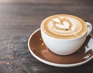 CAPUCHINO //MANHATTAN