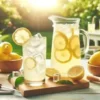 Limonada (1 Litro) // MANHATTAN
