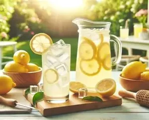 CALIENTES DE PISCO// HANNA