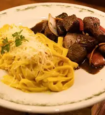 ESPECIALIDAD DEL CHEFF// HANNA