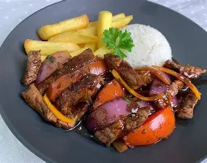 LOMO SALTADO MAHT