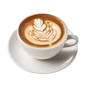 CAFE MOCACCINO//MANHATTAN
