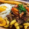 LOMO FINO A LO POBRE // PERLA