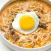 SOPA CRIOLLA // MEZON