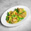 CURRY ESPECIAL / ZENG