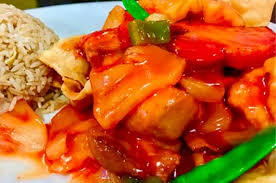 PLATOS DULCES / R. SIU