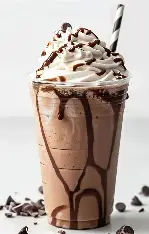 Frapuccino // cabaña