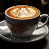 cafe Macchiato // cabaña
