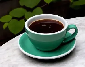 Americano cafe // cabaña